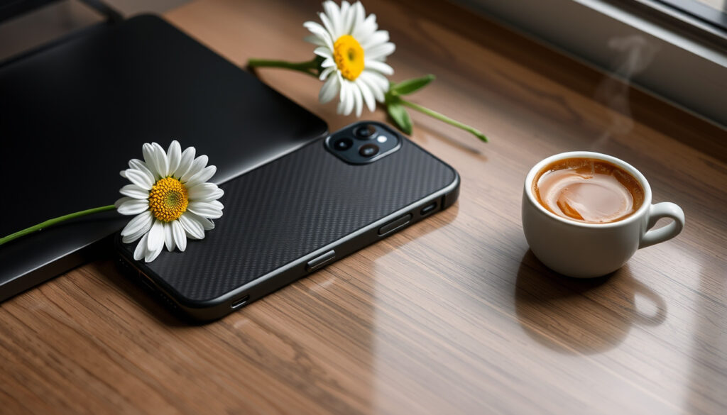 iPhone 17 Pro Max deksel – Beste valg for beskyttelse og stil